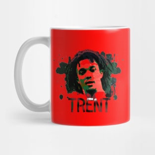 Trent TAA66 Mug